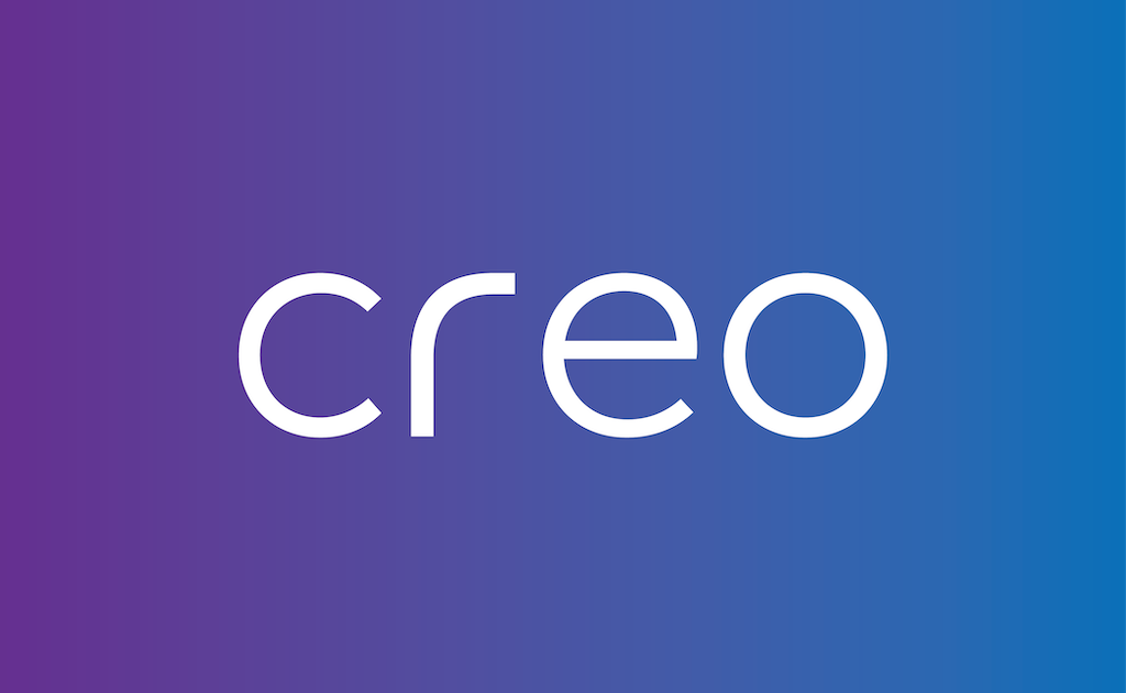 Creo - Building high impact technology partnerships