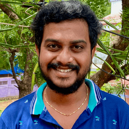 Raja Prasanna B