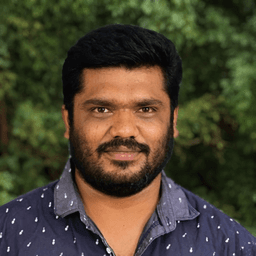 Naveenkumar Ramasamy