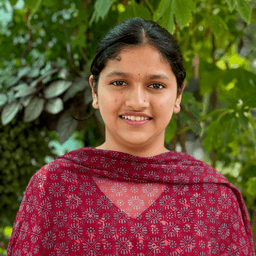 Sanjana Chandrashekar Palled